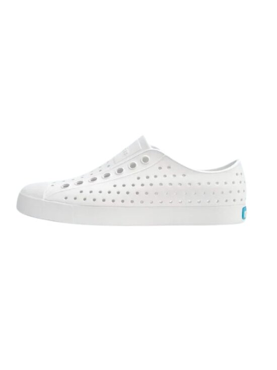 Native Shoes Jefferson - Shell White / Shell White main image 4